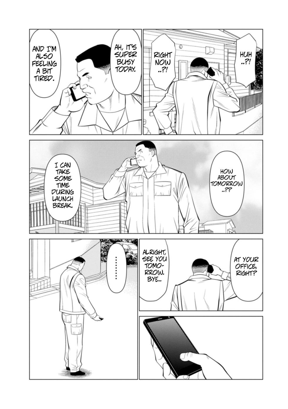 [Takasugi Kou] Rengoku no Sono - The Garden of Purgatory 2 [English] - Page 29