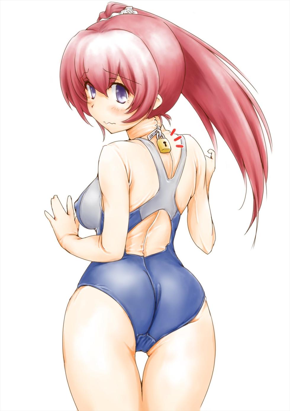 [Kigurumi SKA (shima01st)] Drawing Summary 2018-2026a - Page 14