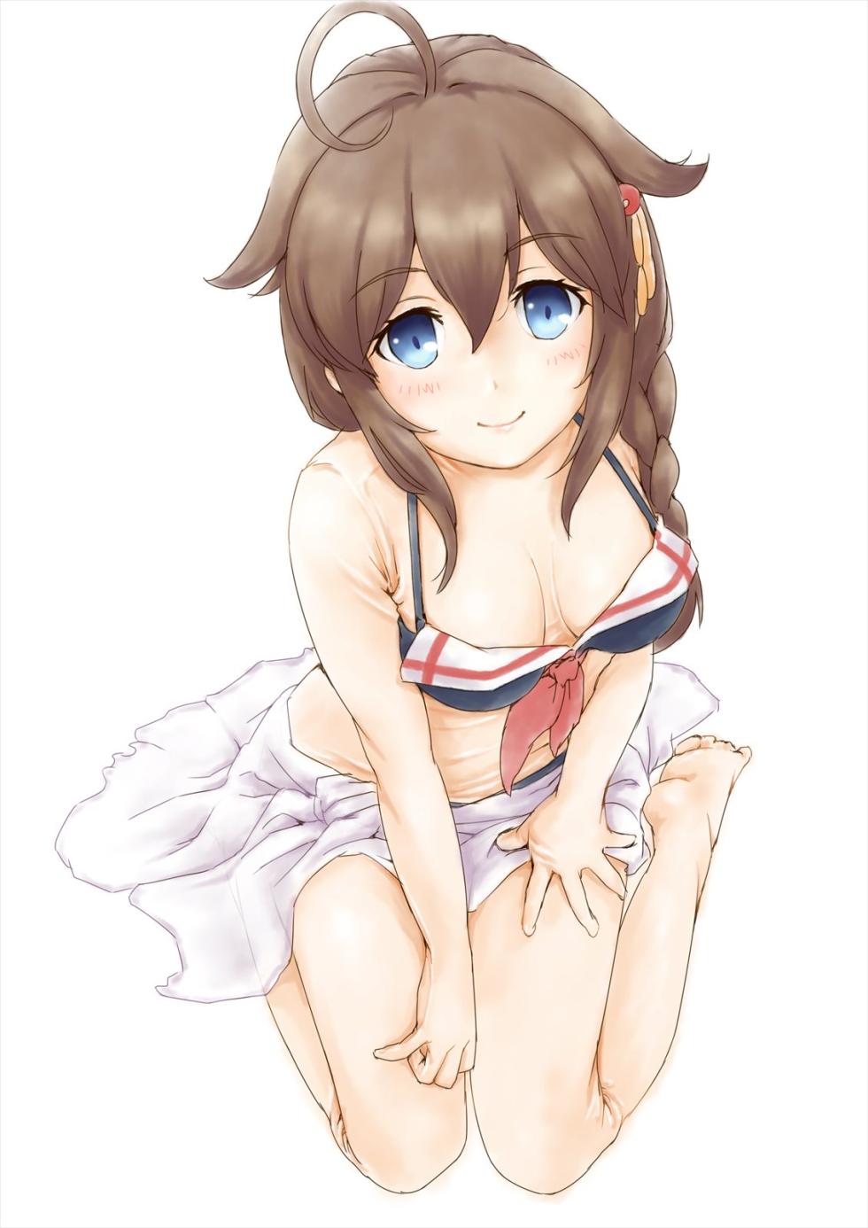 [Kigurumi SKA (shima01st)] Drawing Summary 2018-2026a - Page 23