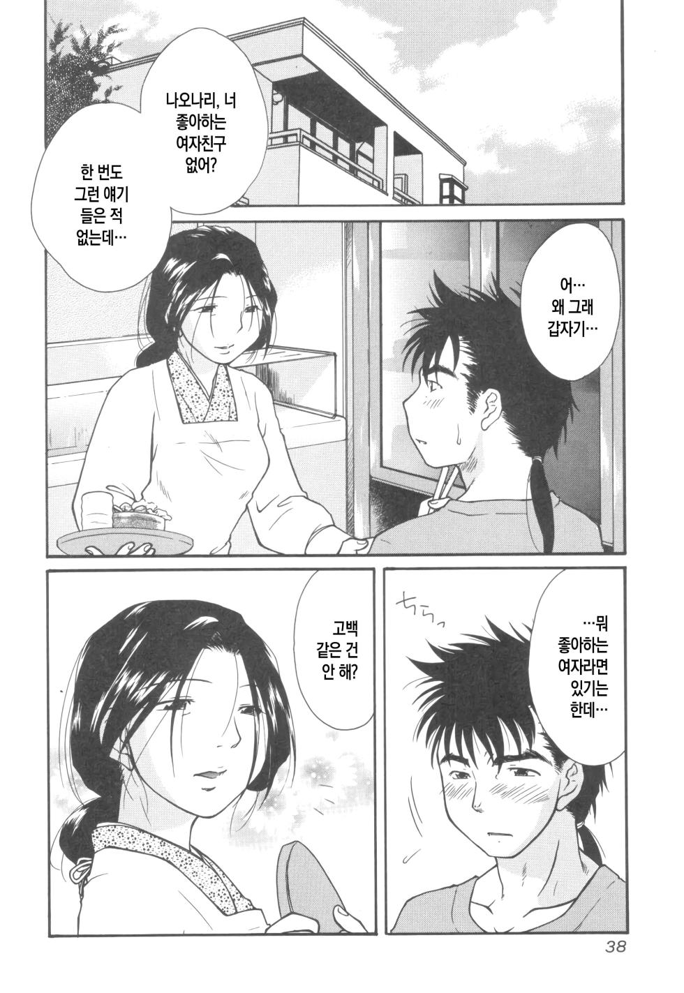[Anthology] Kinbo Inkan XI | 금모음간 11 [Korean][팀 숙녀] - Page 39