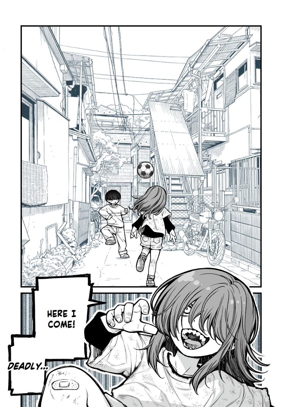 [Kyaradain] Saimin de Otokonoko o Onnanoko ni Shichau Hon [English] [LIQUIDPANT] - Page 3