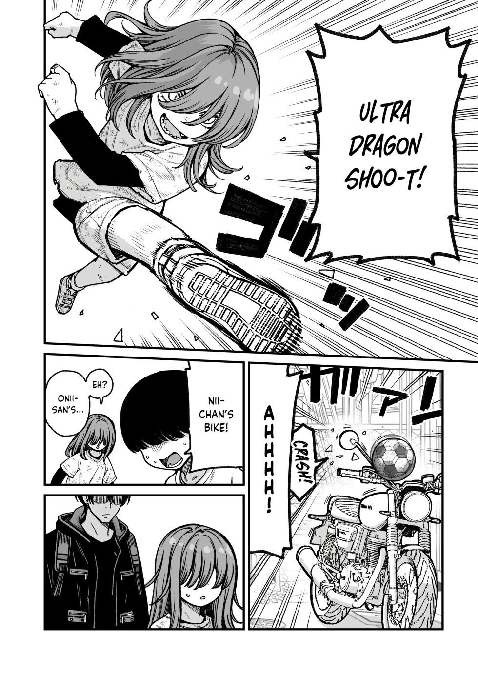 [Kyaradain] Saimin de Otokonoko o Onnanoko ni Shichau Hon [English] [LIQUIDPANT] - Page 4