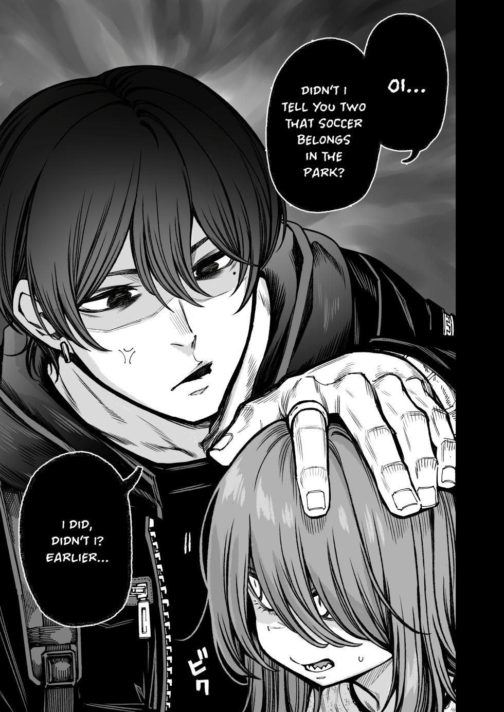 [Kyaradain] Saimin de Otokonoko o Onnanoko ni Shichau Hon [English] [LIQUIDPANT] - Page 5