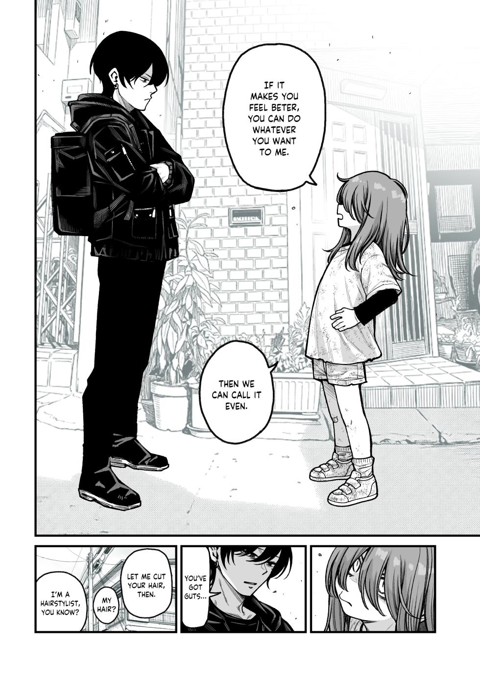[Kyaradain] Saimin de Otokonoko o Onnanoko ni Shichau Hon [English] [LIQUIDPANT] - Page 7