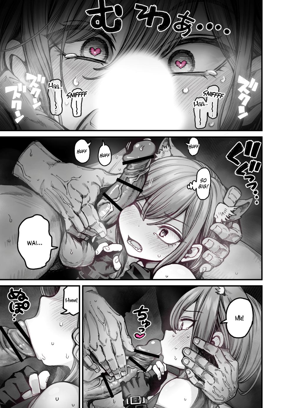 [Kyaradain] Saimin de Otokonoko o Onnanoko ni Shichau Hon [English] [LIQUIDPANT] - Page 29