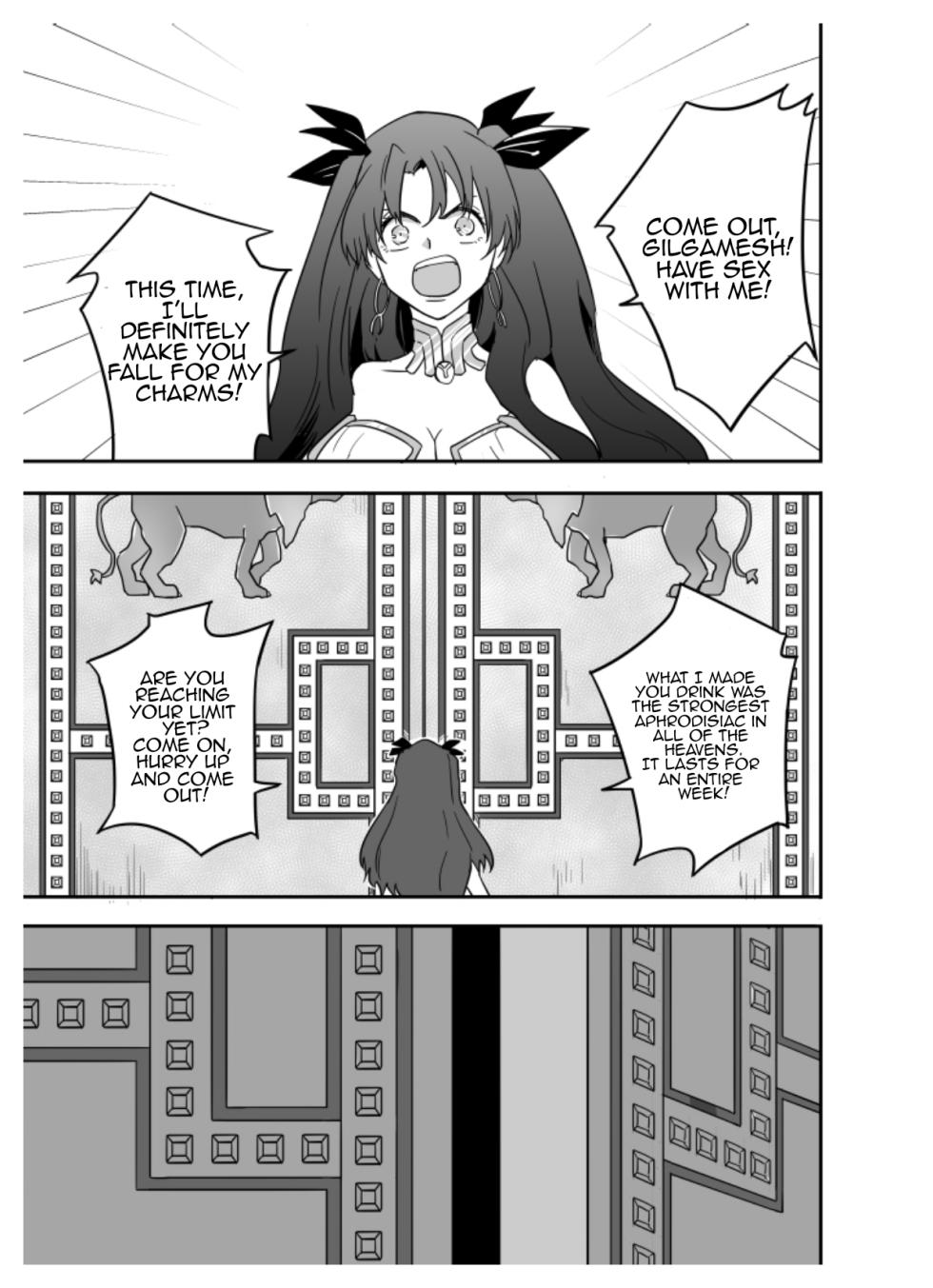 If I have soul - Page 2
