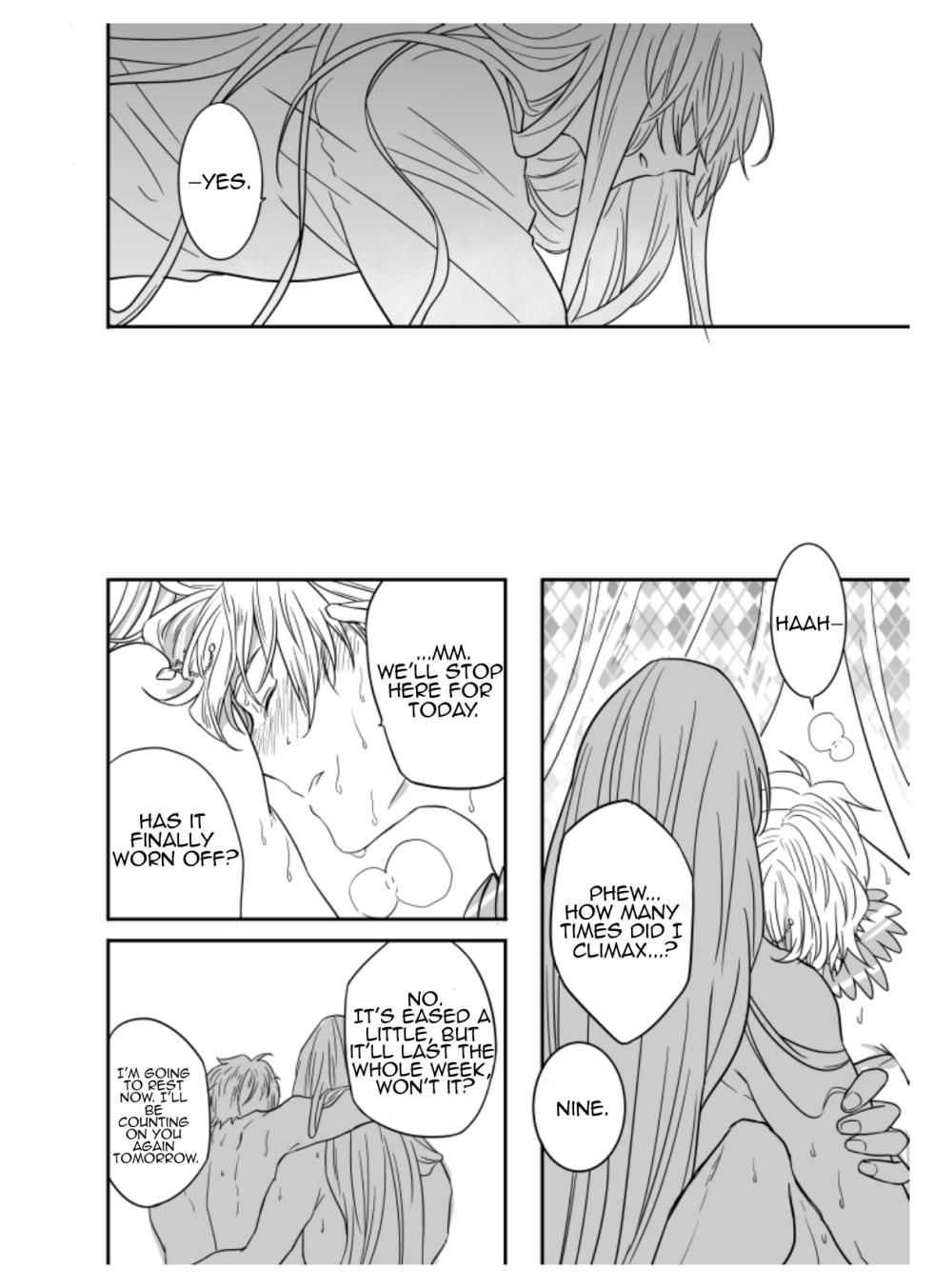If I have soul - Page 8