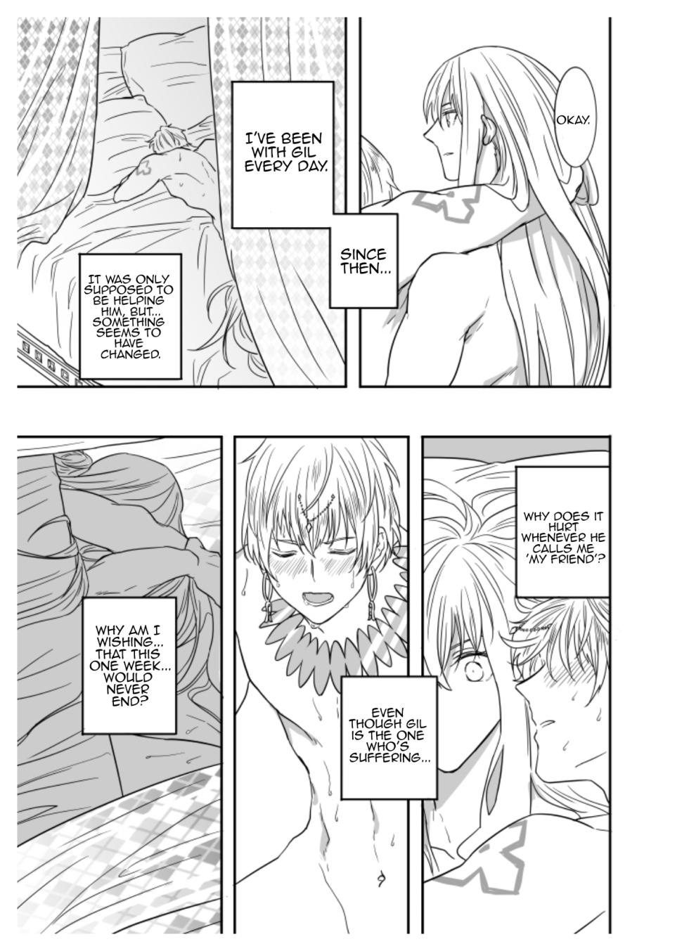 If I have soul - Page 9