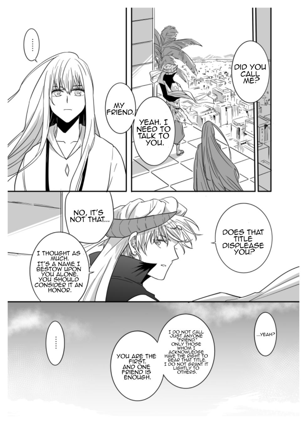 If I have soul - Page 11