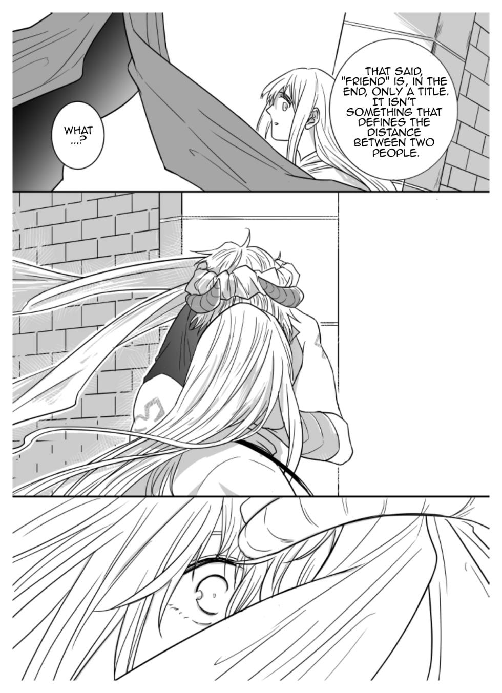 If I have soul - Page 12