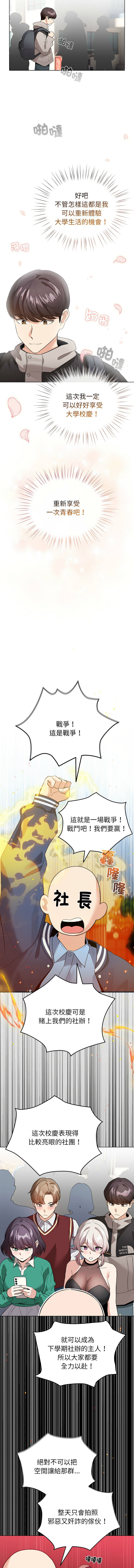 [LObeam & Rodong] 配角的生存任务 | 配角的生存任務 1-69 [Chinese] [Ongoing] - Page 194