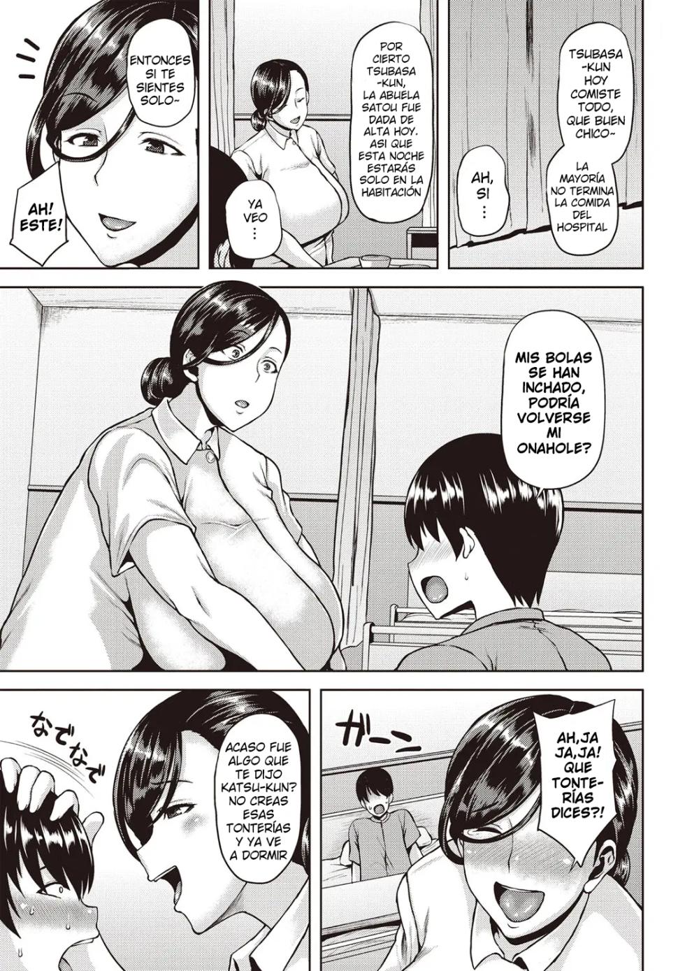 [Ozy] Takagi-san to Himitsu no Aikotoba | La Palabra Clave de Takagi-san (Chijyo One!) [Spanish] [Digital] [Harenchi no Fansub] - Page 3