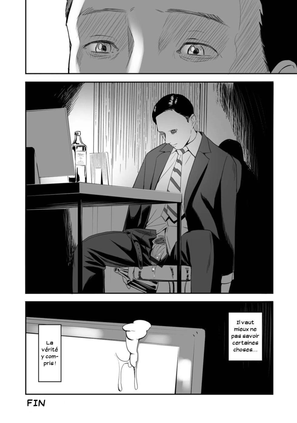 Femme dérobée - Page 25