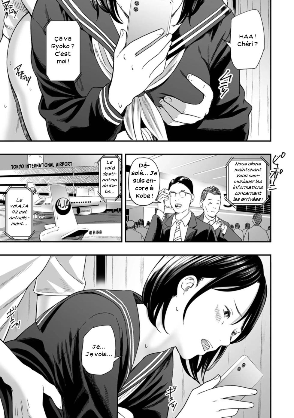 Femme dérobée - Page 26
