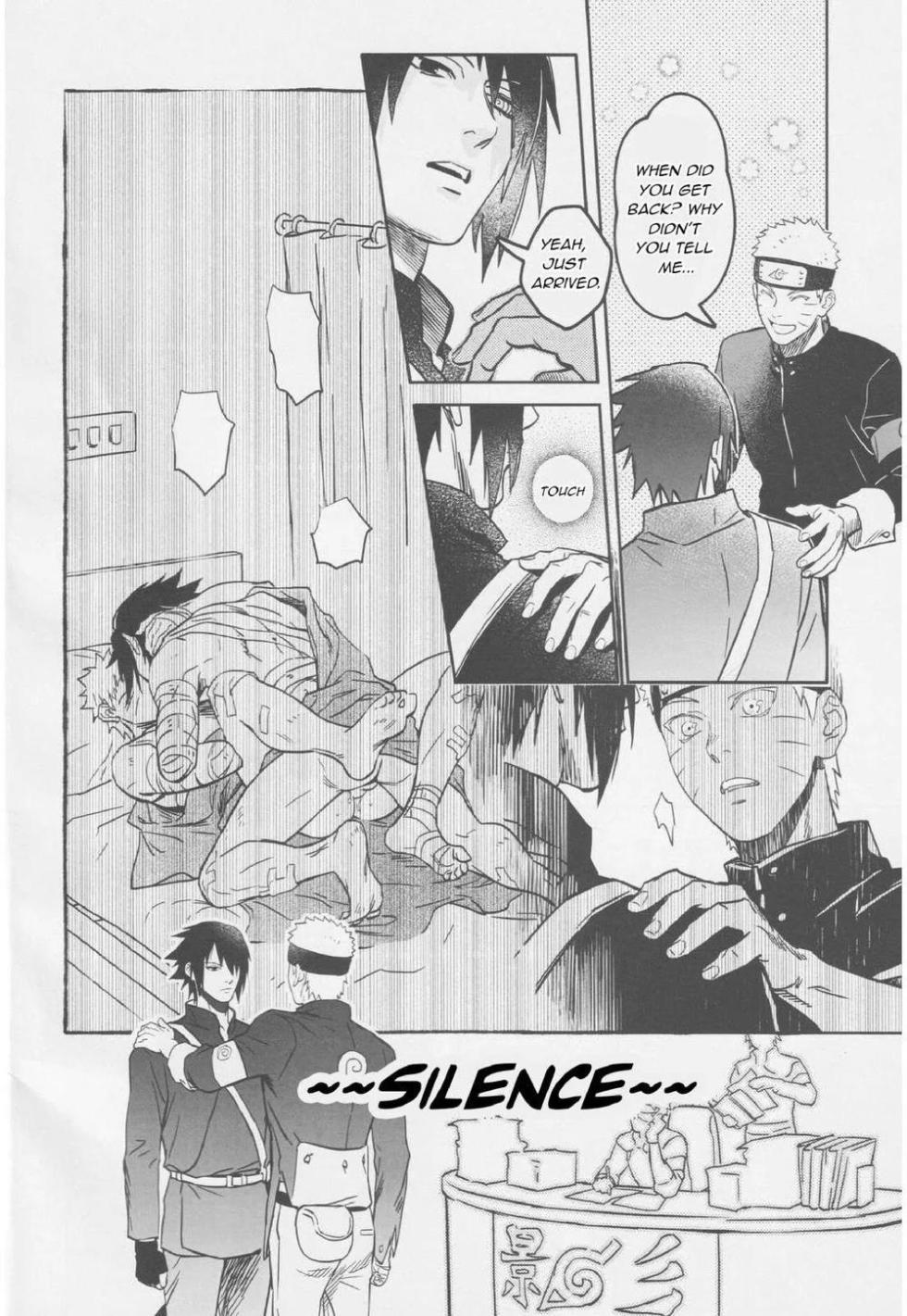 The Etiquette of the Round Fan - Page 7