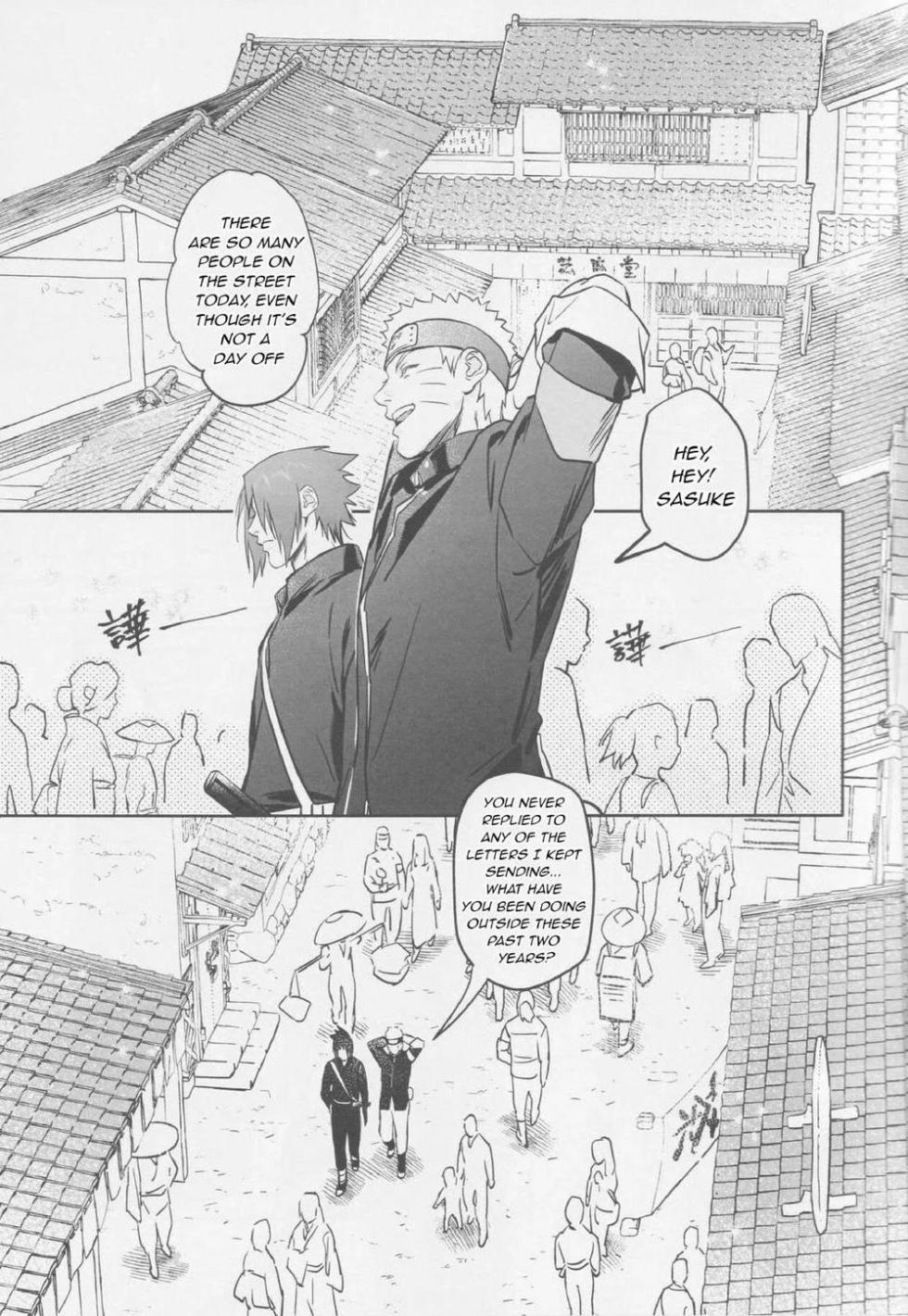 The Etiquette of the Round Fan - Page 10