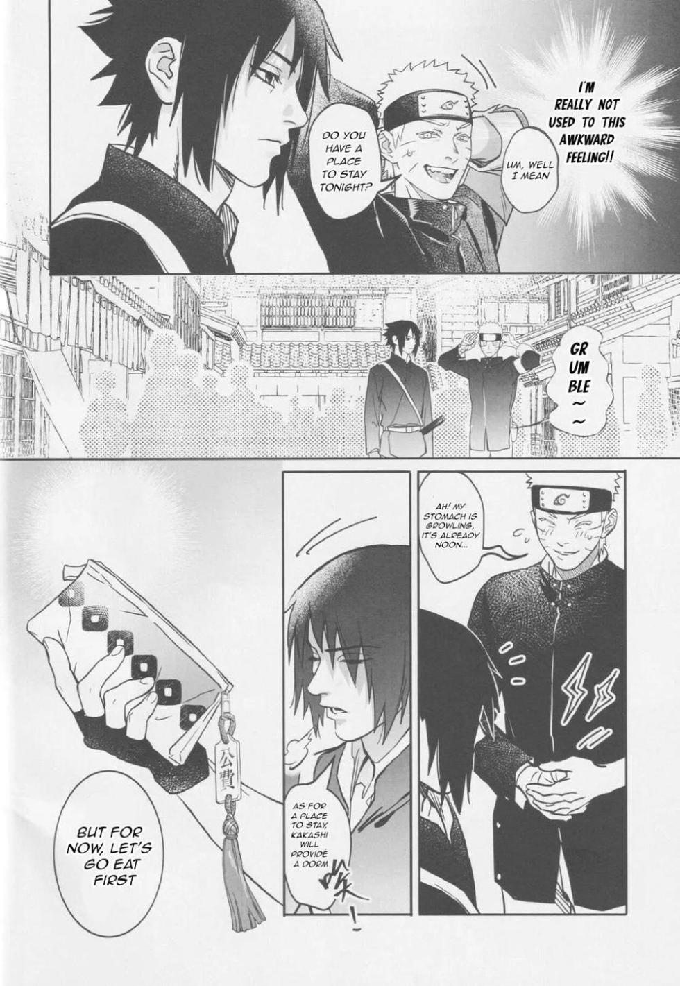 The Etiquette of the Round Fan - Page 11