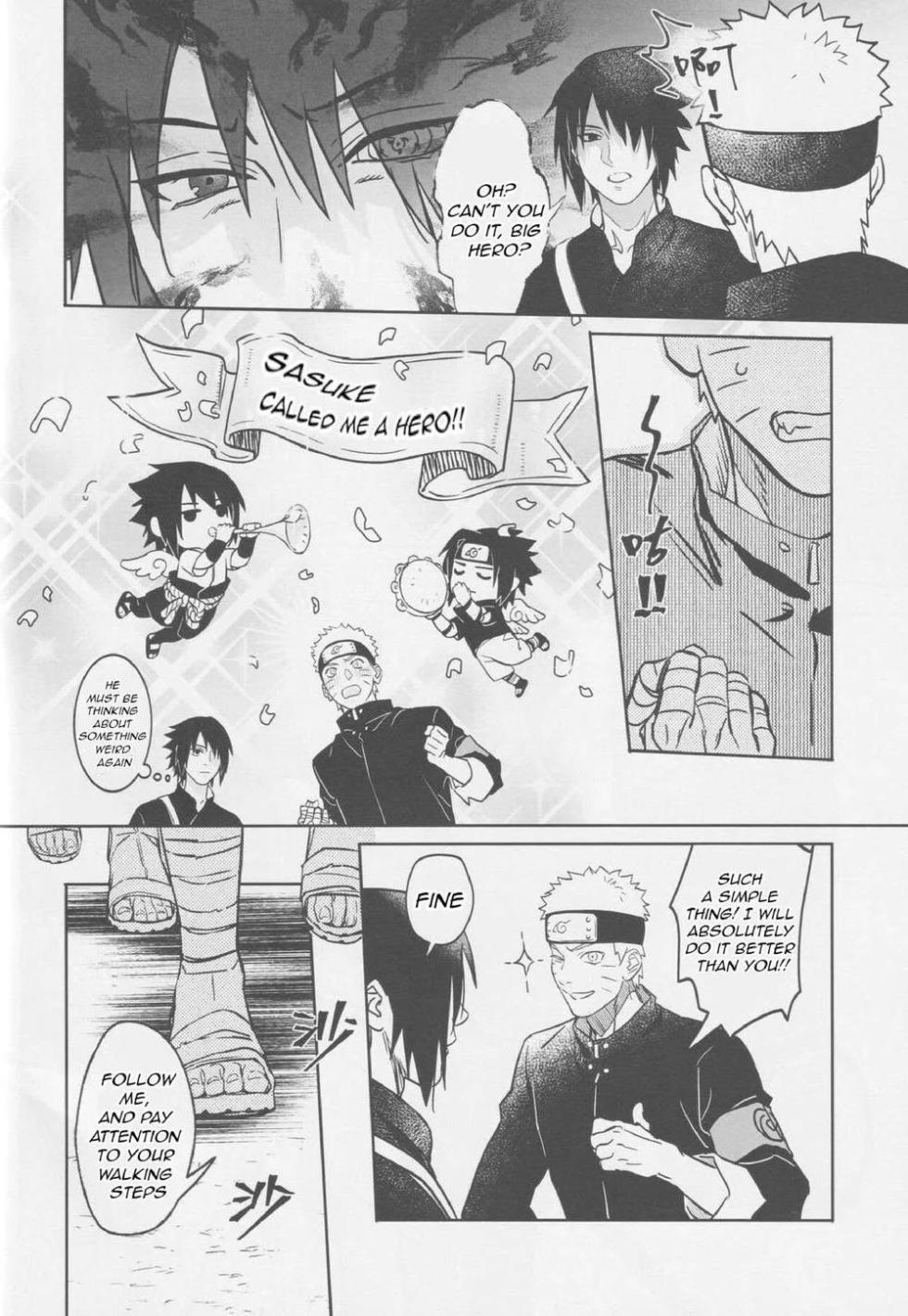 The Etiquette of the Round Fan - Page 13