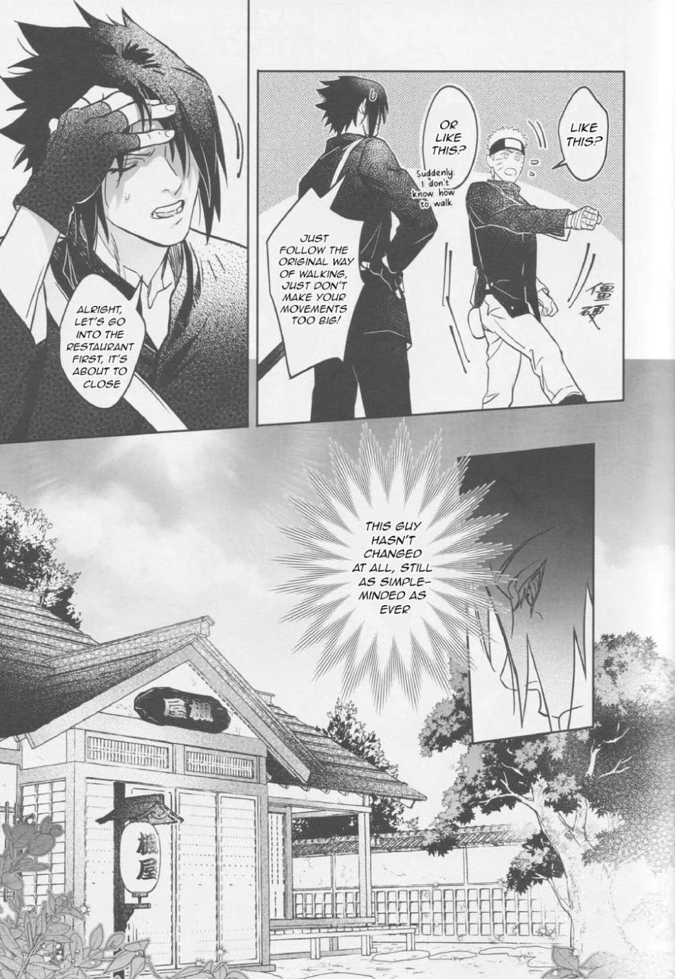 The Etiquette of the Round Fan - Page 14