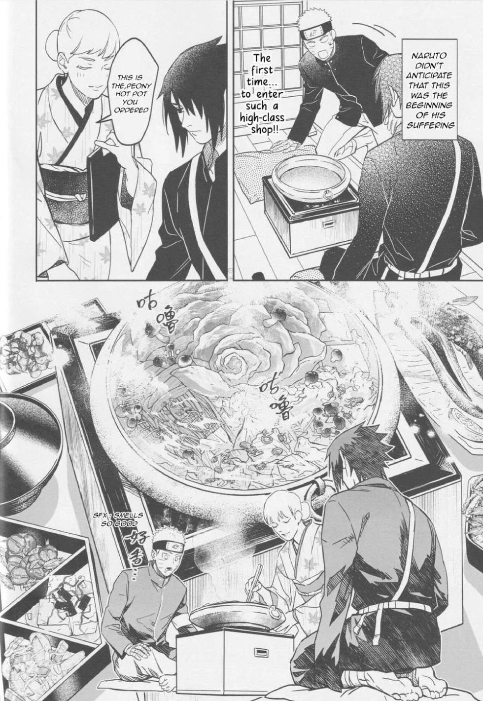 The Etiquette of the Round Fan - Page 15