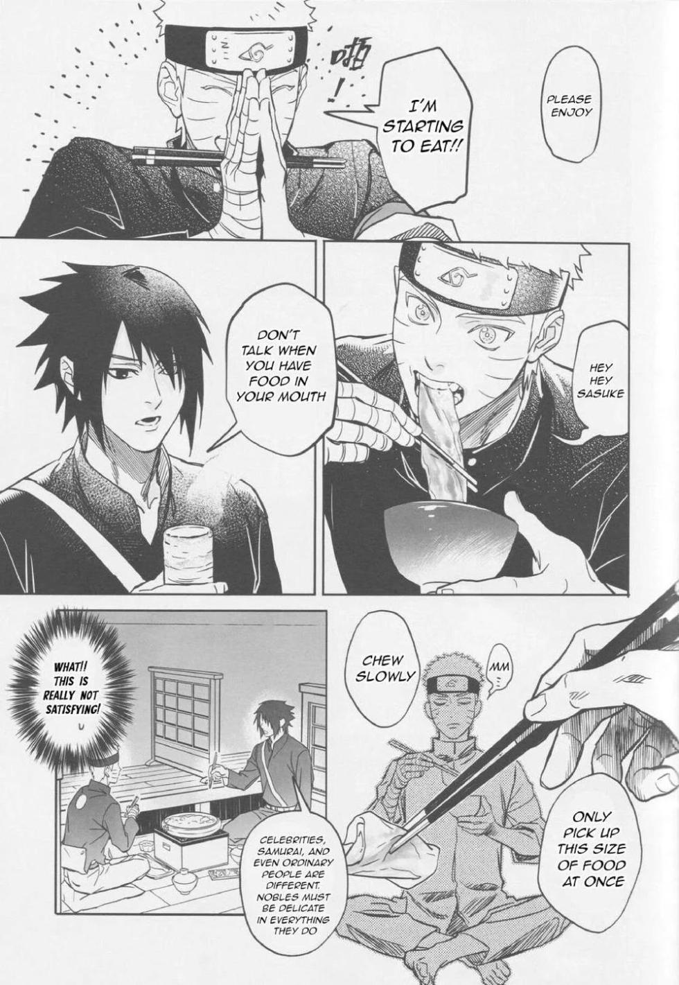 The Etiquette of the Round Fan - Page 16