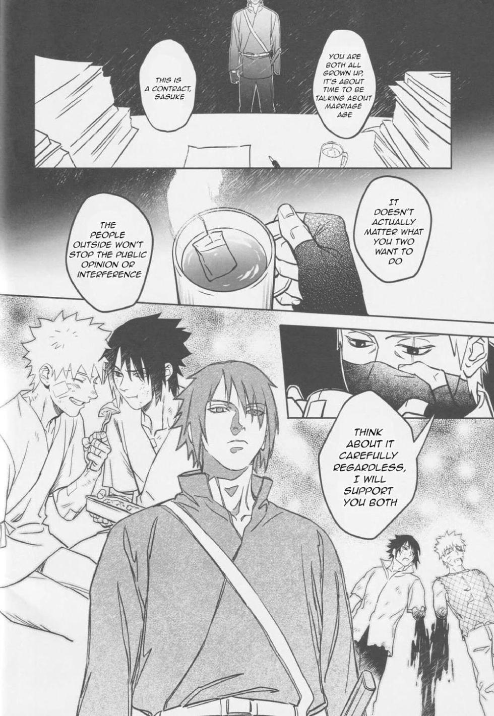The Etiquette of the Round Fan - Page 25
