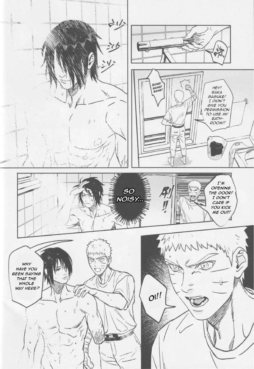 The Etiquette of the Round Fan - Page 27