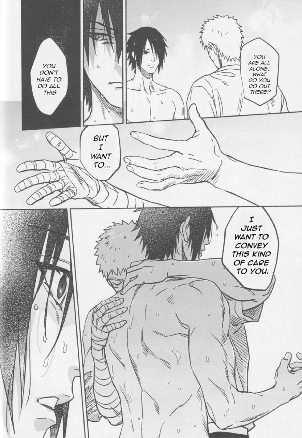 The Etiquette of the Round Fan - Page 29
