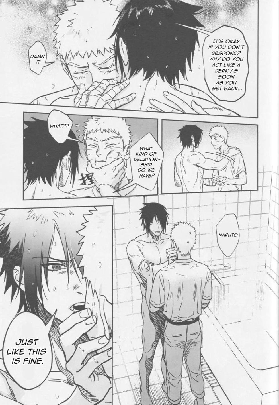 The Etiquette of the Round Fan - Page 30