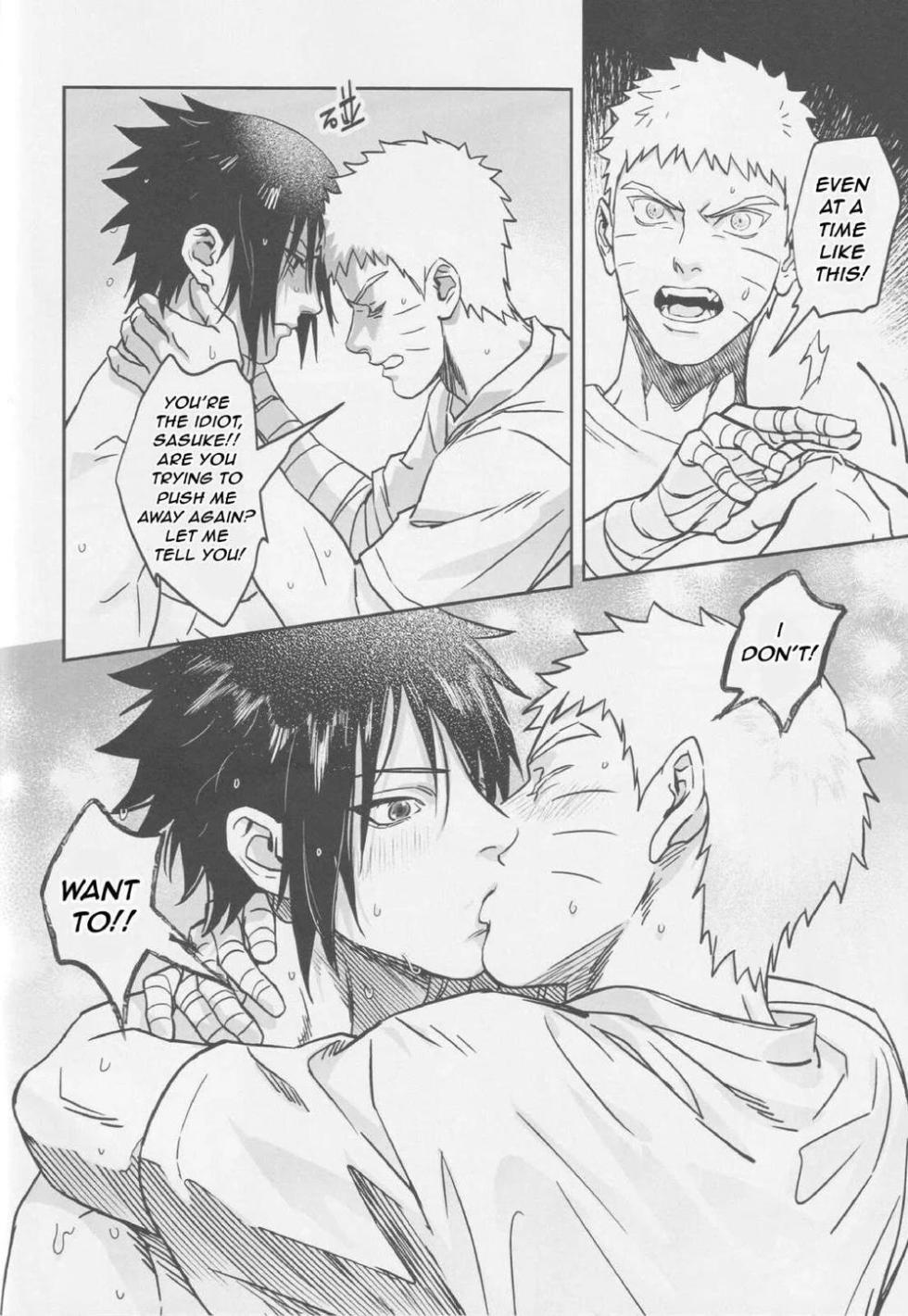 The Etiquette of the Round Fan - Page 31