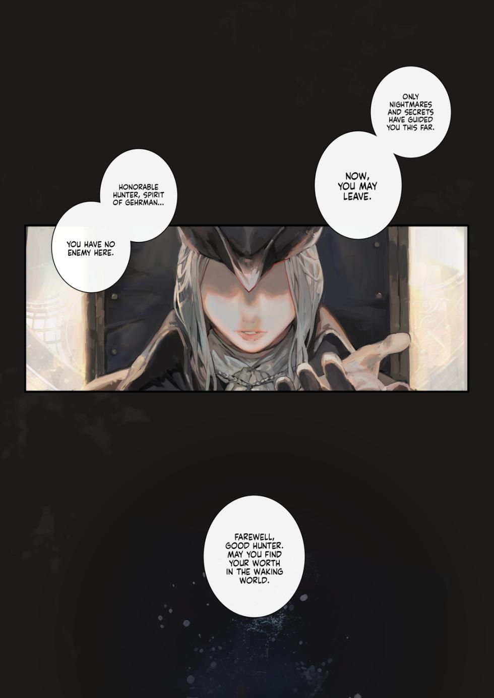 [アオインの巡礼日 (Aoin)] Healers - Page 40