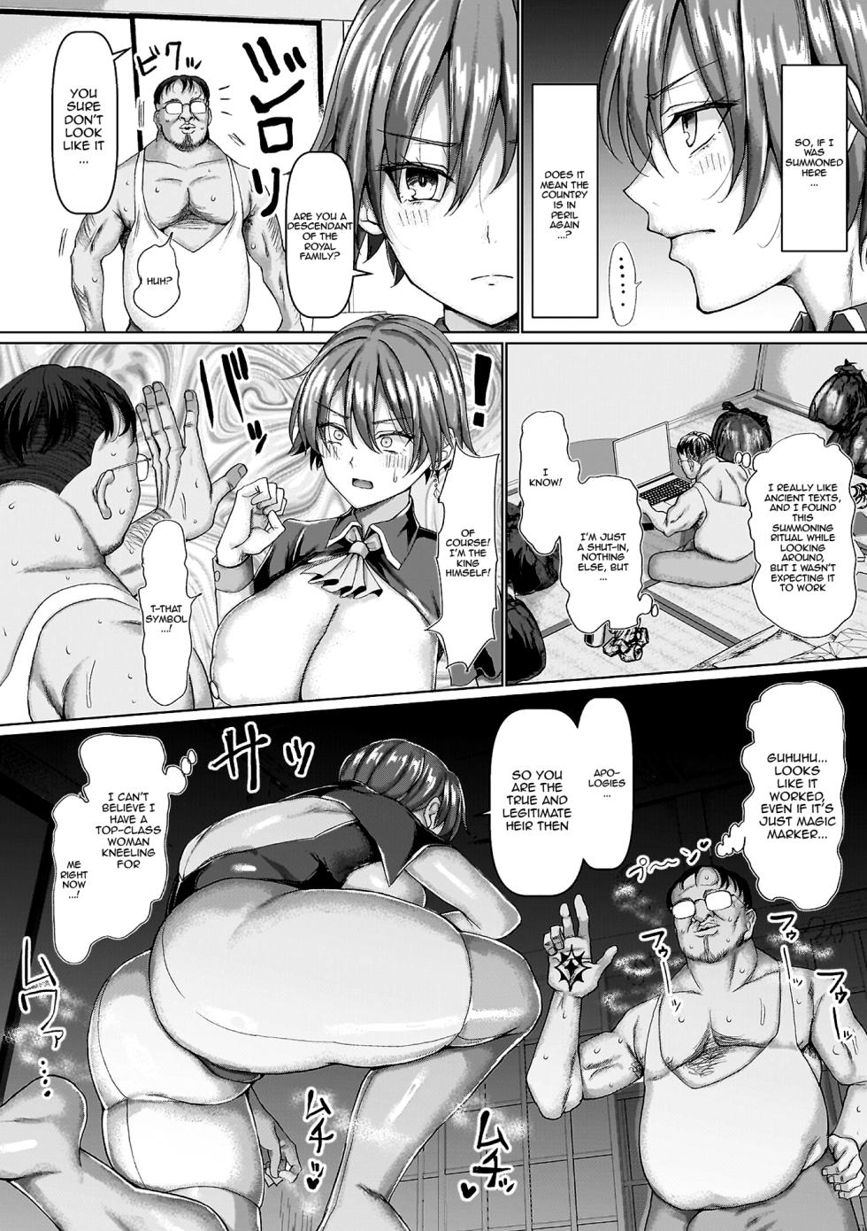 [chin] Mabudachi Nagachichi Daihenshin Ch. 1-3 | My Best Friend's Transformation Into A Long-Titty Girl Ch. 1-3 [English] {Doujins.com} [Digital] - Page 8