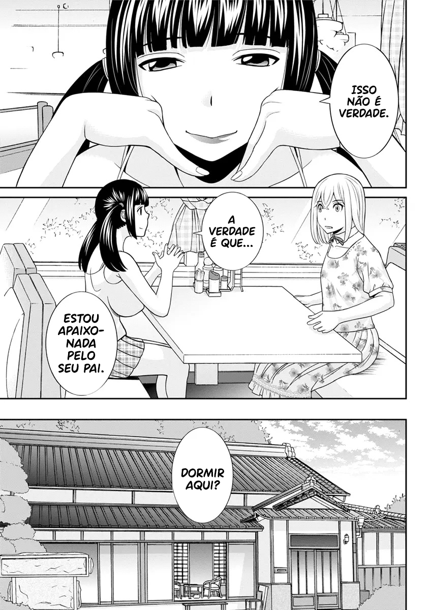 Megumi-san wa Musuko no Kanojo Ch.9-11 - Page 23