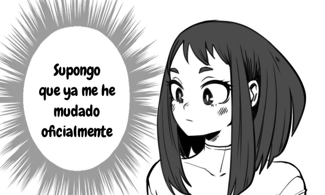 [Niverins] Asesino de al Lado (Boku no Hero Academia) [Spanish] [JFairy Traslate] - Page 3
