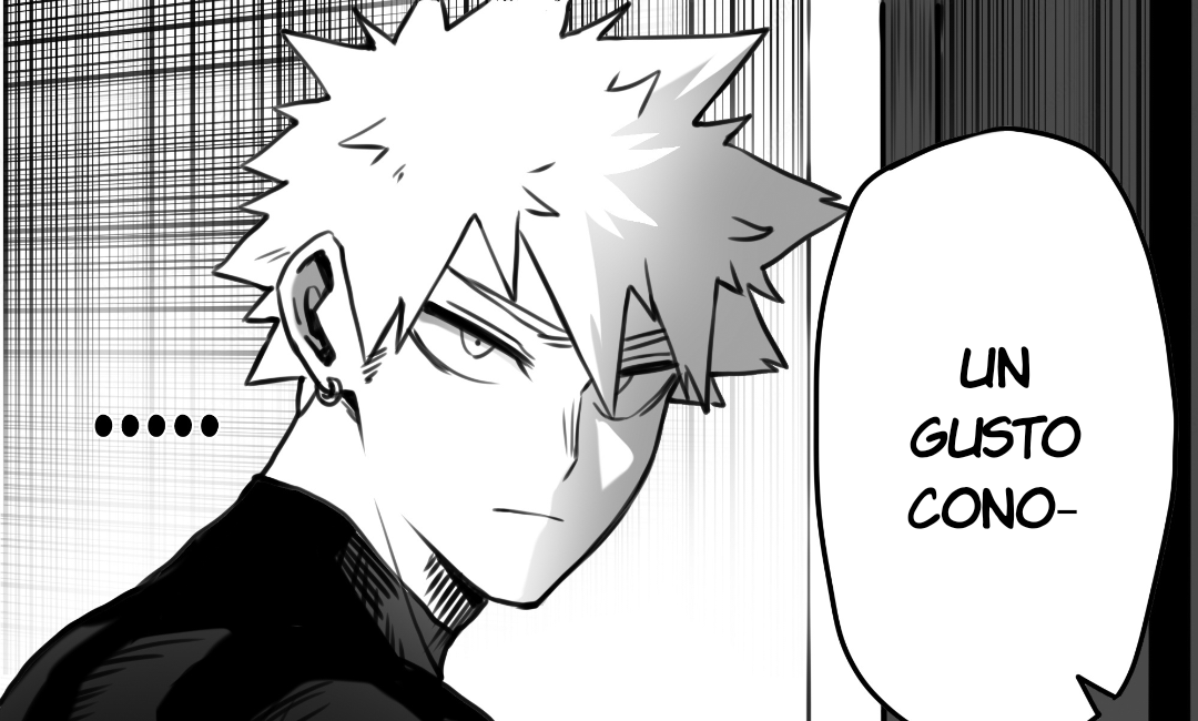 [Niverins] Asesino de al Lado (Boku no Hero Academia) [Spanish] [JFairy Traslate] - Page 7