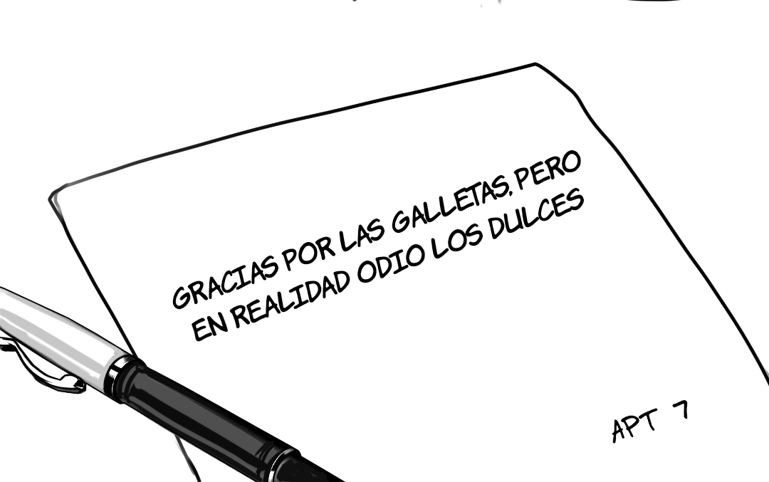 [Niverins] Asesino de al Lado (Boku no Hero Academia) [Spanish] [JFairy Traslate] - Page 24