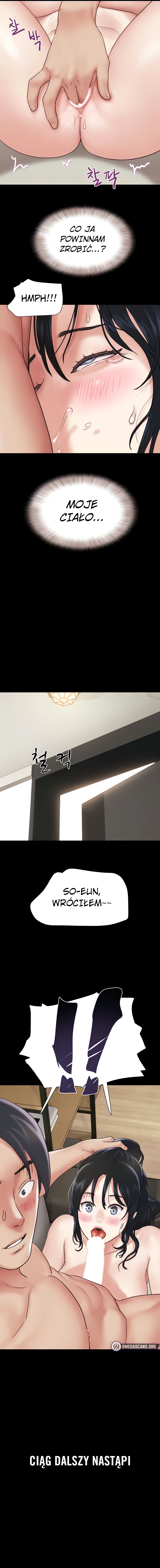 [Muldeok] Soeun | So-Eun dla wszystkich (1-16) [Polish] [D-xD] [Ongoing] - Page 137