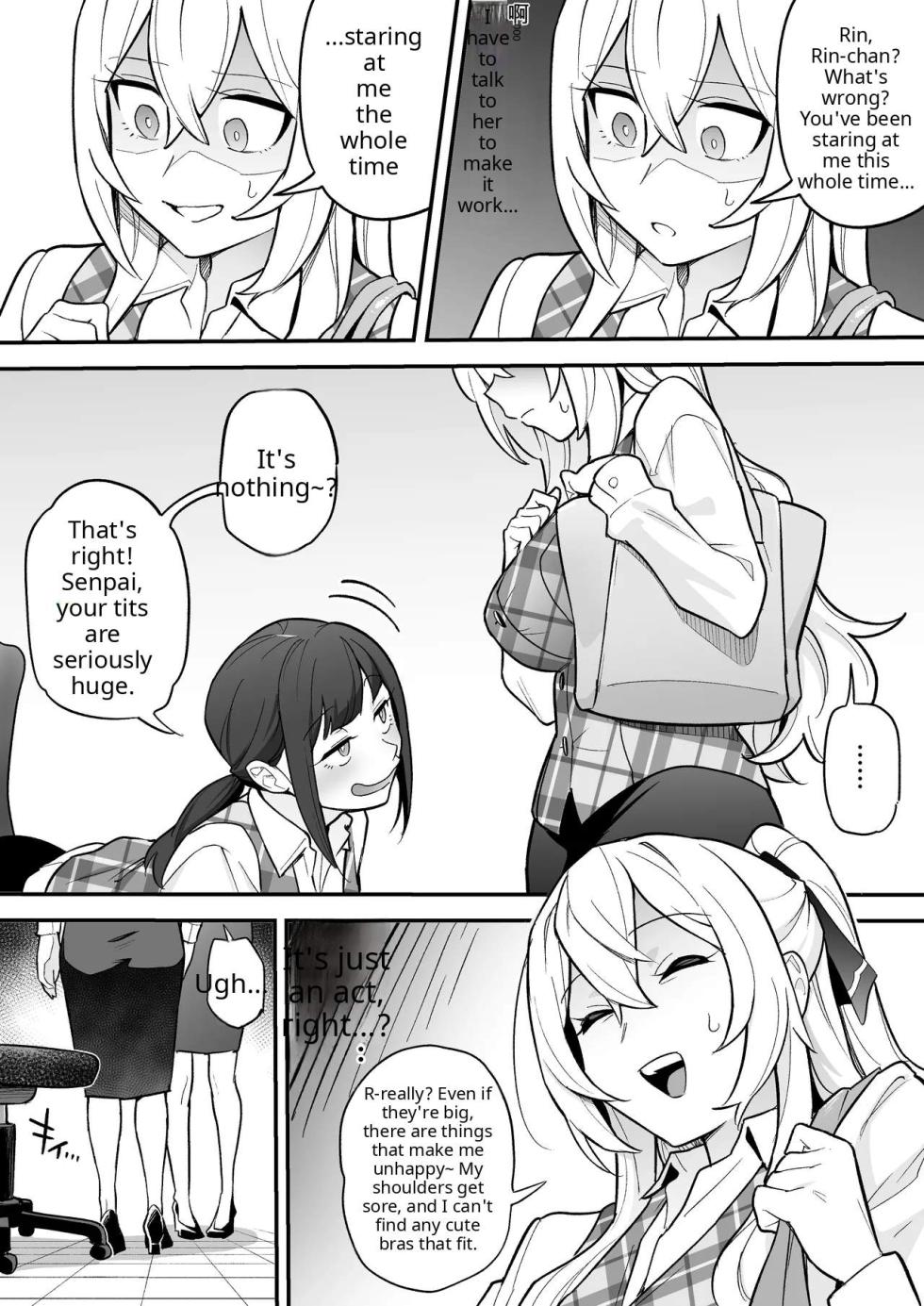 [Amulai Okashi Seisakusho (Ame no Machi)] Hyoui AV AV Joyuu no Karada o Sukihoudai Suru Hanashi | Possession AV: A story about doing whatever you want with a porn star's body [English] - Page 19