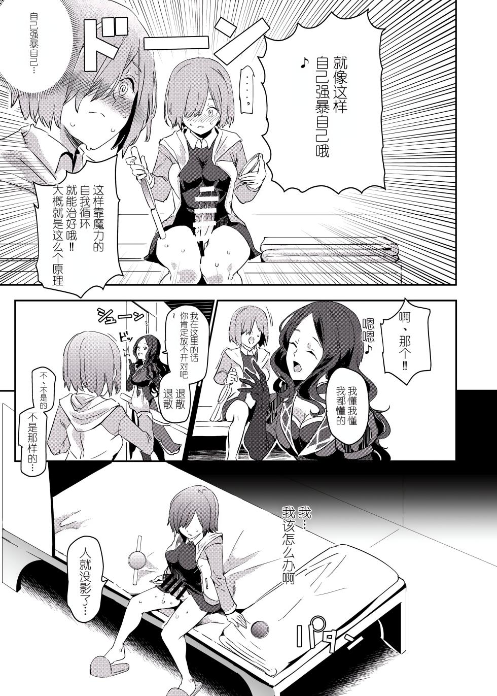 Nyuu Koubou 合集1 - Page 6