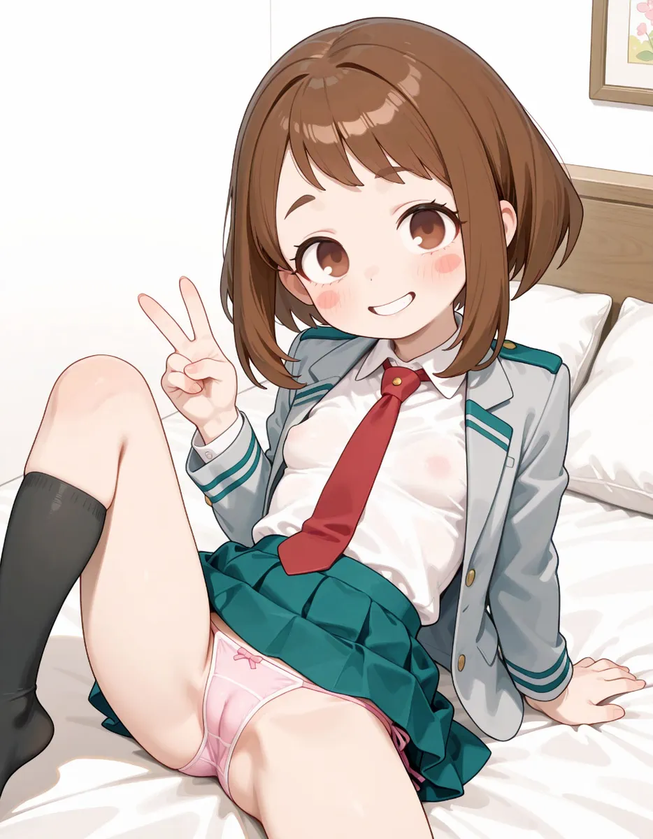 ゆきにゃ compilation - Page 3