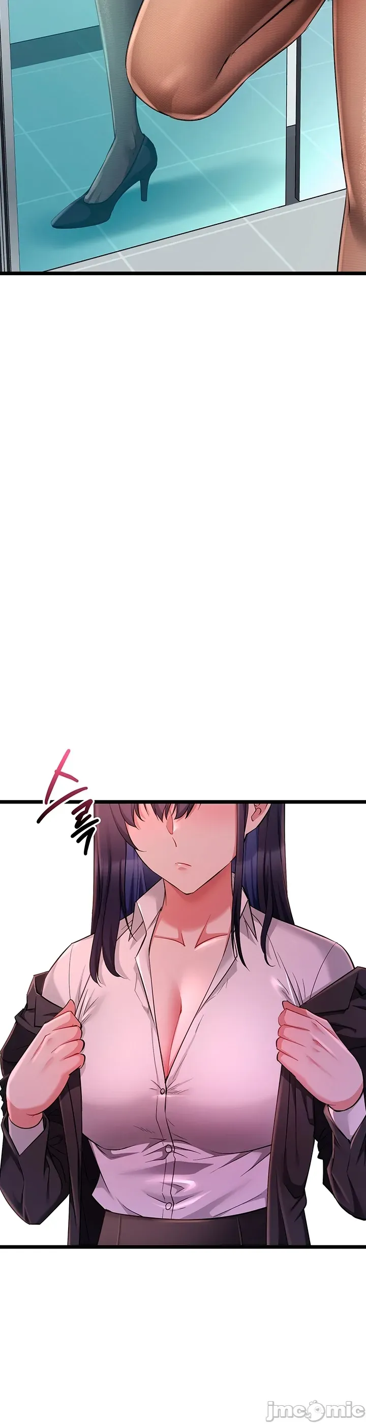 [Human Fodder] 阿赫高重置 | 第1~16話 | Ogh Reboot - Chapter 1~16 [Chinese] [JMComic] - Page 1149