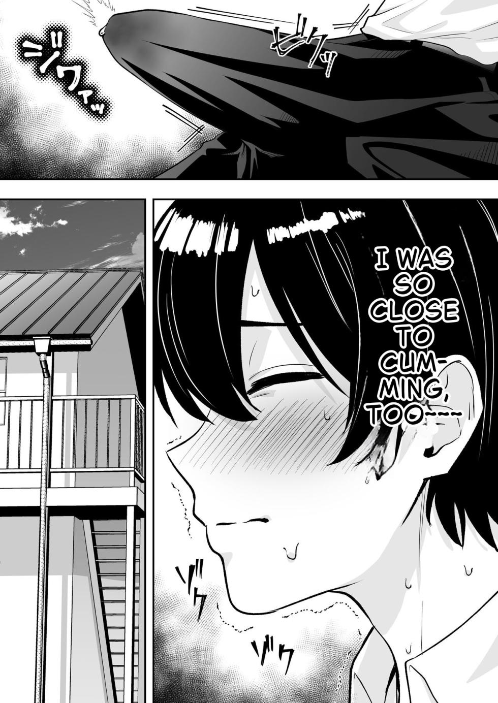 [Tarobaumu] The Story of How My House became a hangout spot for sexually frustrated MILFs [English] - Page 30