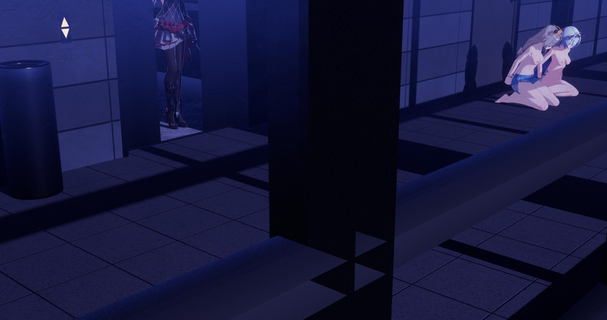 [Ruan]夜莺 - Page 3