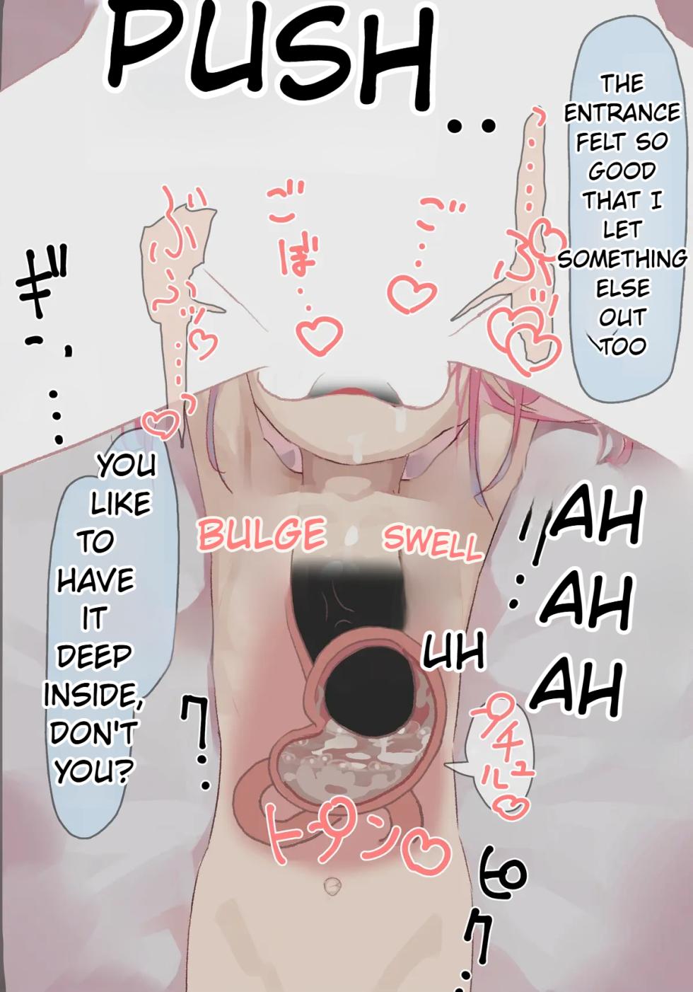 piss and cum cocktail - Page 14