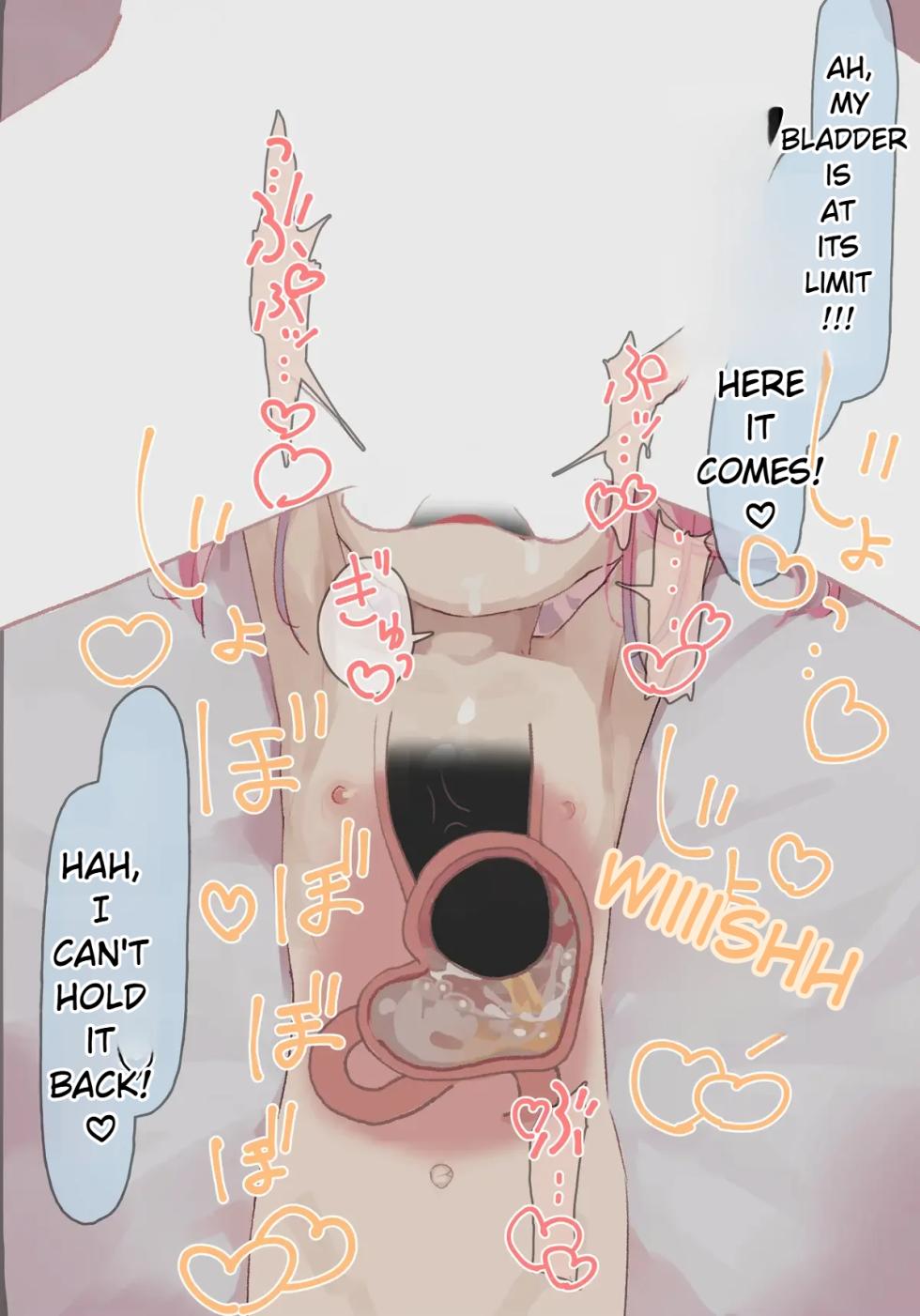 piss and cum cocktail - Page 15
