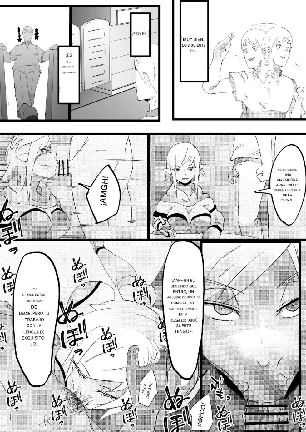 (Uraxia) NPC Kan Español - Page 7