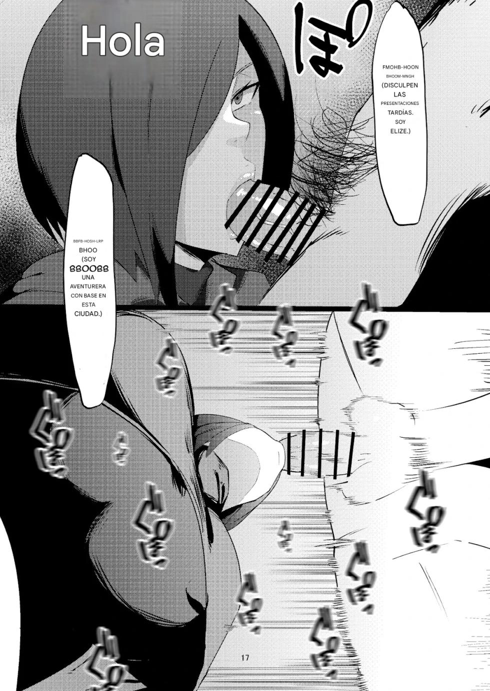 (Uraxia) NPC Kan Español - Page 16