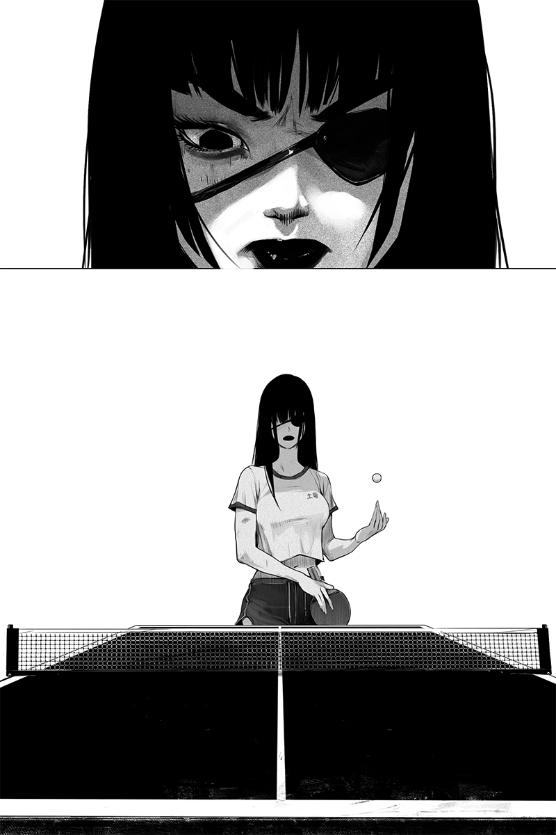 [Alexis Flower] Adult High School 1 - Page 32