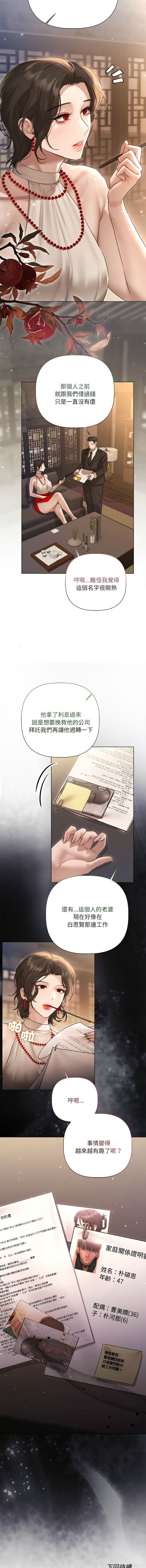 [Frate] 契约的代价 |  要命的契约 | 契約的代價 | 要命的契約 1-31 第一季 完结 [Chinese] [Ongoing] - Page 401
