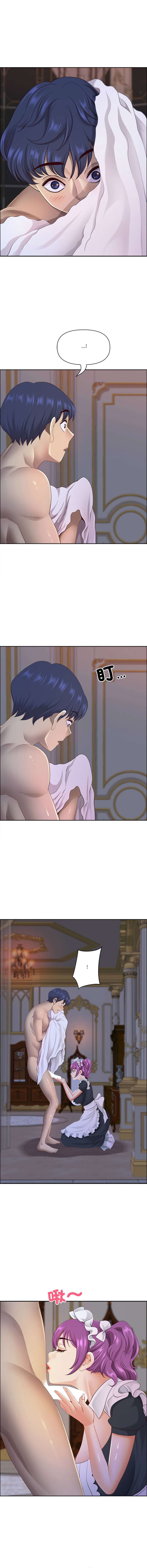 [Room308 & wood owi]   最强男人 | 最強男人 | 天降奇迹 | 天降奇蹟 1-79 [Chinese] [Ongoing] - Page 828